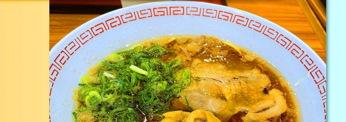 福山サービスエリア(下り線）フードコート
