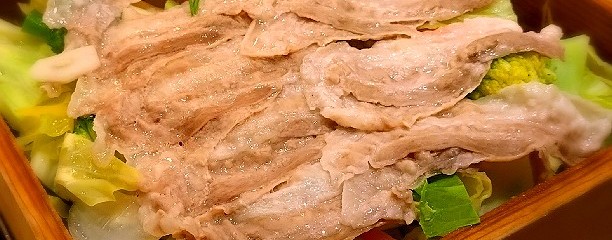 遊食菜彩いちにいさん アミュプラザ店