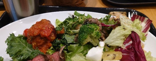 DEAN & DELUCA 岡山(ディーン&デルーカ)