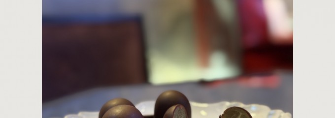 JEAN-CHARLES ROCHOUX / ジャン・シャルル・ロシュー 東京