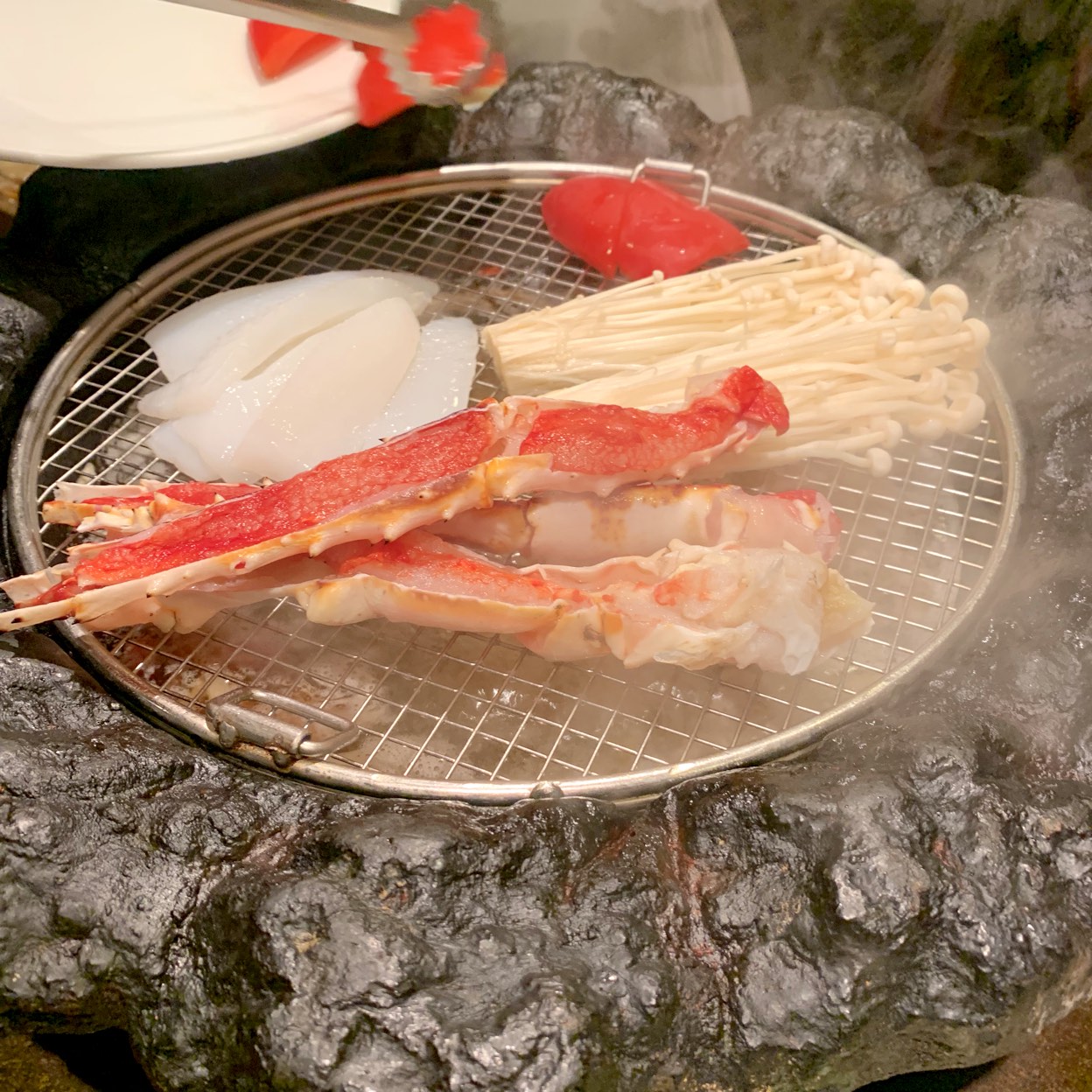 石器料理いしかわ 新宿(新宿西口/和食) | ホットペッパーグルメ