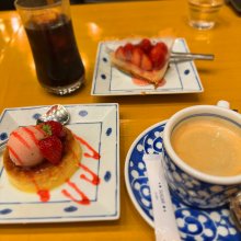 mariecatssさんの写真