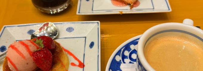 洋麺屋五右衛門 ららぽーと横浜店