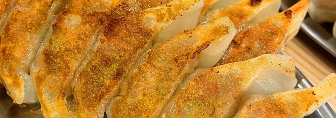 ひとくち餃子の頂 銀天町店