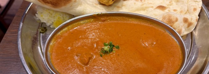 インド料理 スーリヤ 東京八重洲店