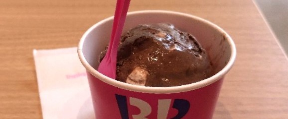 サーティワンアイスクリーム 二子玉川ライズ店