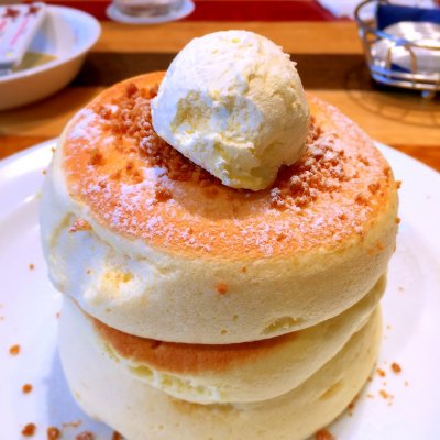 Hawaiian Cafe Restaurant Merengue たまプラーザ たまプラーザ店 美しが丘 たまプラーザ駅 洋菓子