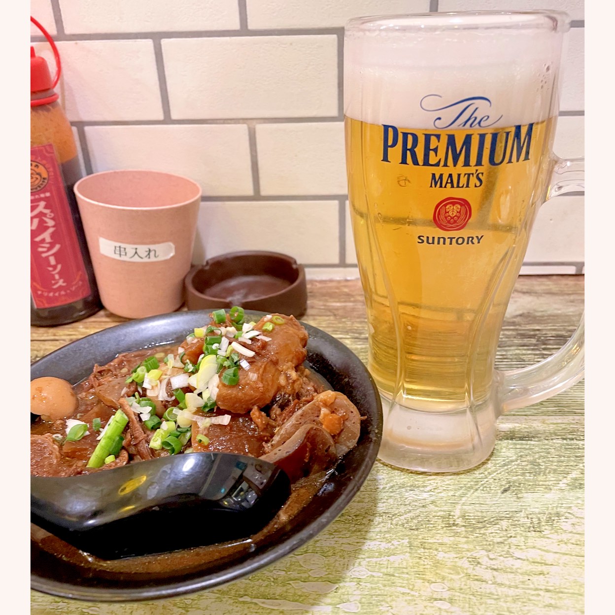 串 だ おれ 水道橋 店