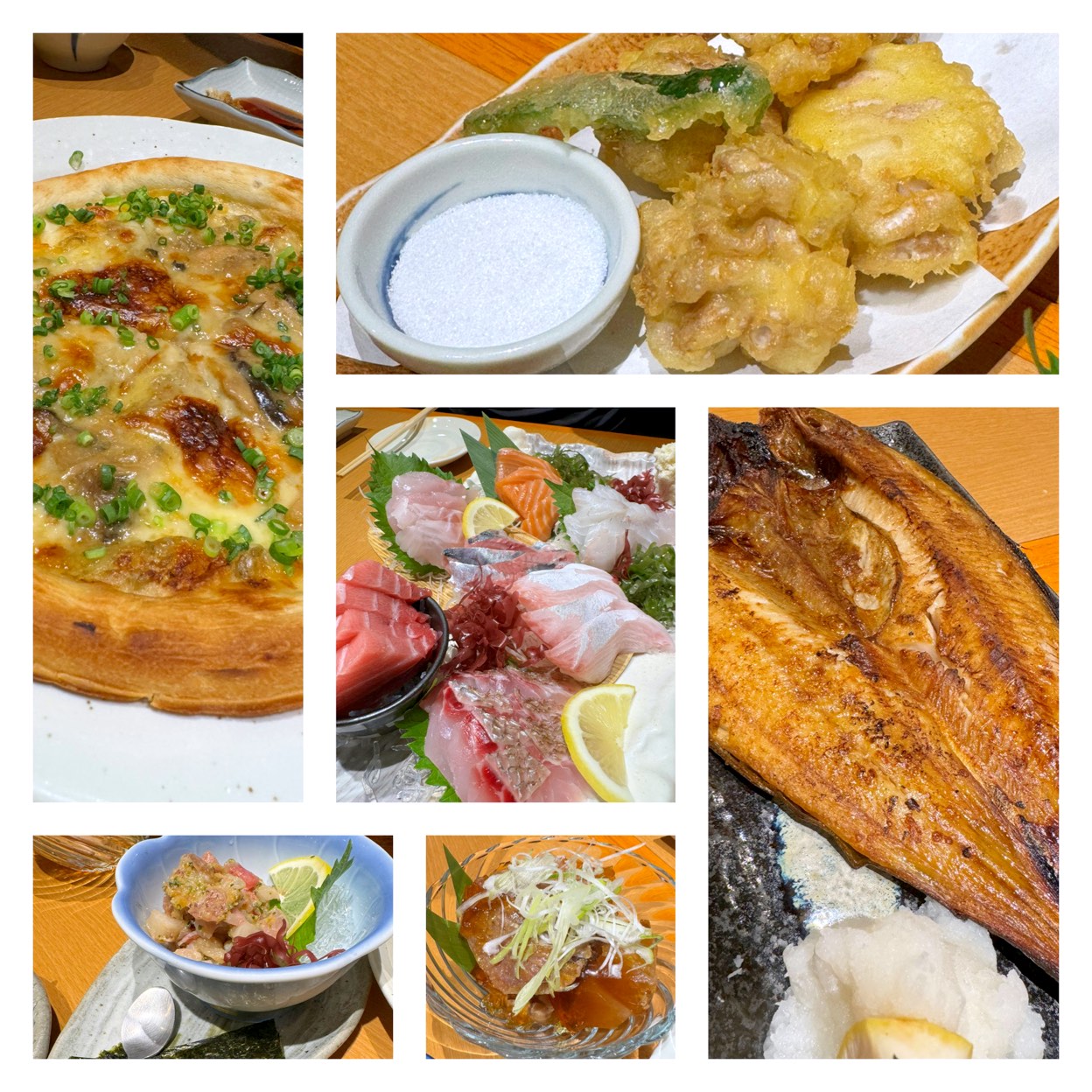 居酒屋 ふる里 札幌 総 本店