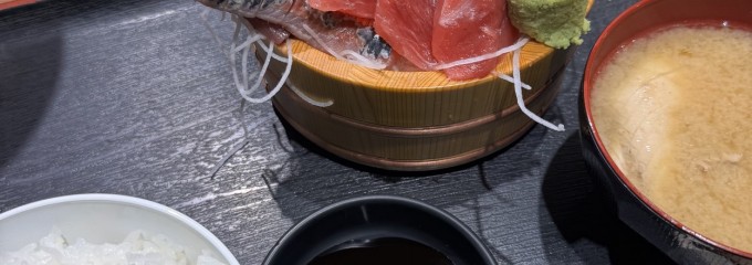 タカマル鮮魚店 2号館