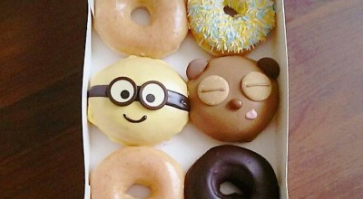 Krispy Kreme Doughnuts イオンモール各務原店 ケーキ ドーナツ