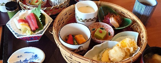 かごの屋 大和店