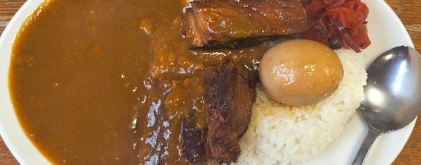 ジャンカレー 末広町店