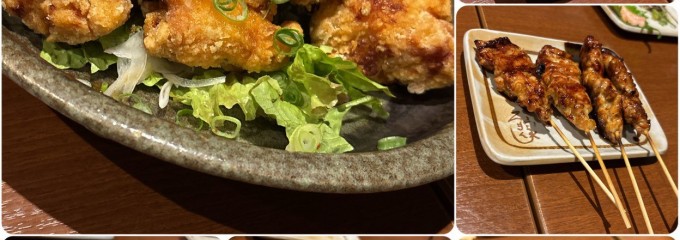 串だいにんぐ炭焼浪漫家 白梅町店