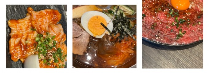 上野 太昌園 本店