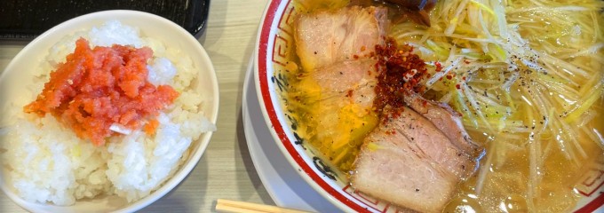 田中そば店　 ダイバーシティ東京店