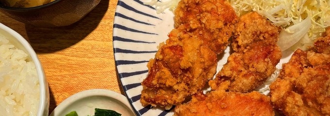 旬鮮だいにんぐ 天狗 学芸大学駅前店
