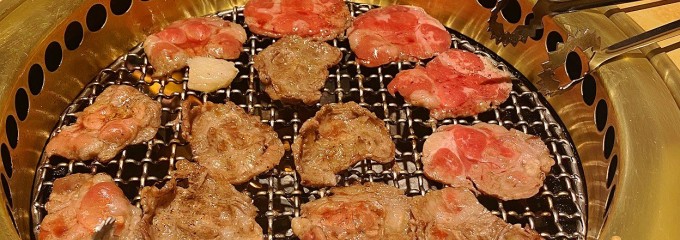 焼肉の名門 天壇 宇治小倉店