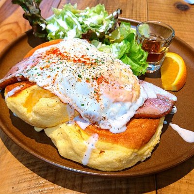 ナカマチ カフェ 中央 松本駅 カフェ