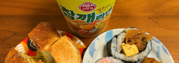 韓国商店イルソイルソ トナリエクレオつくば店