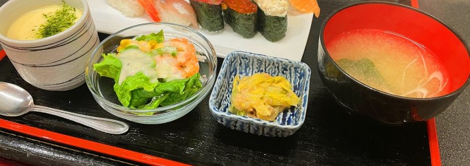 銀シャリ番頭長岡店