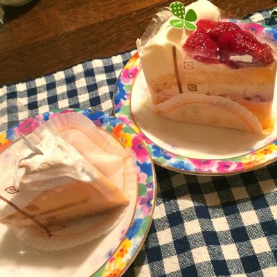 プルーム 浦安 舞浜 ディズニーランド 新浦安 ケーキ ドーナツ