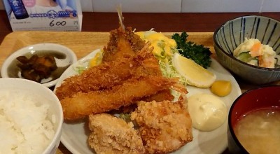 定食酒場 二代目なすび 北四番丁駅 居酒屋