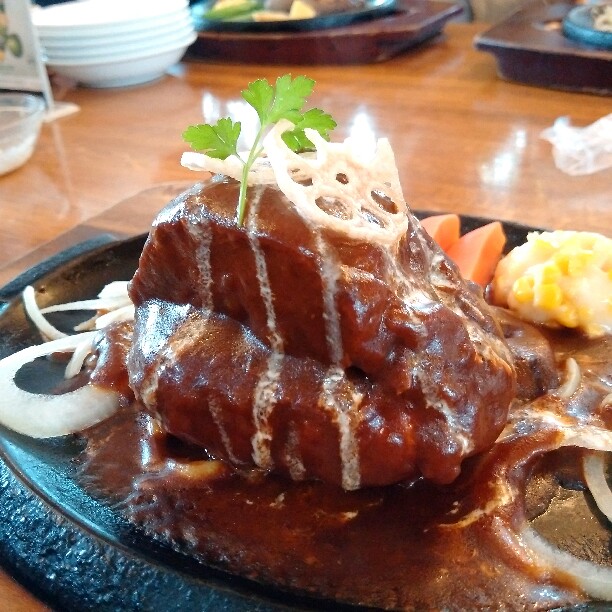 アメリカ屋(茨城県庁/洋食) | ホットペッパーグルメ