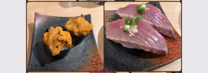 三代目 函館市場 岡山新屋敷店