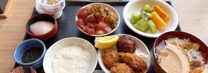 天然温泉 淡雪の湯 ドーミーイン青森