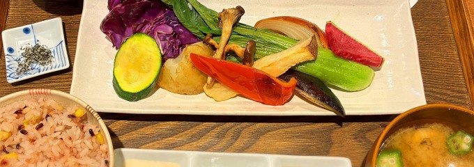 やさいの王様  日比谷シャンテ店