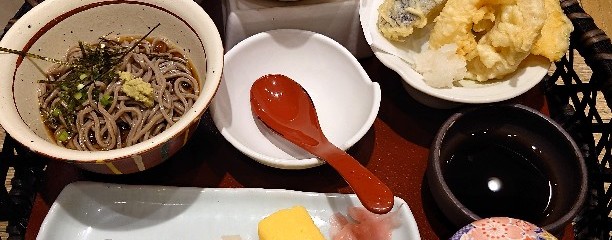 和食味処かかし