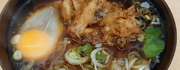 そばのスエヒロ 八丁堀店