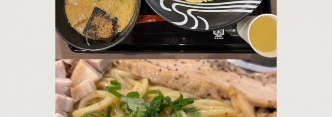 つけ麺 舎楽 イオンモール沖縄ライカム