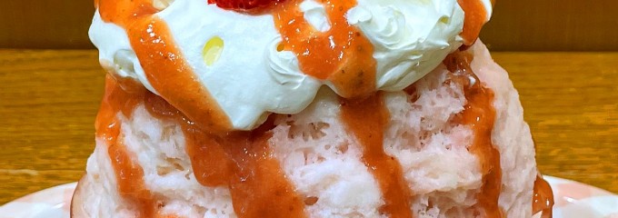 ミサキのシロクマ