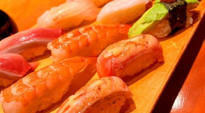 魚がし日本一 赤坂店 赤坂 溜池山王 赤坂見附 寿司