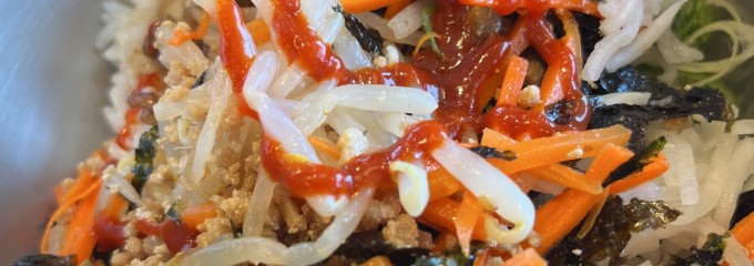 韓丼 浜松住吉店