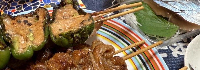 鳥たけ