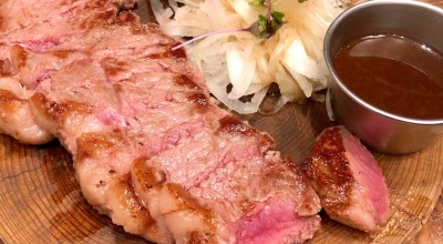 肉バルブッチャーズ 八百八 三軒茶屋店 三軒茶屋駅 ステーキ