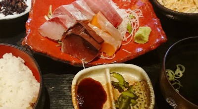 板前バル 大崎店 大崎駅 丼もの