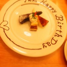 イタリア食堂 kitchen Cammyの写真