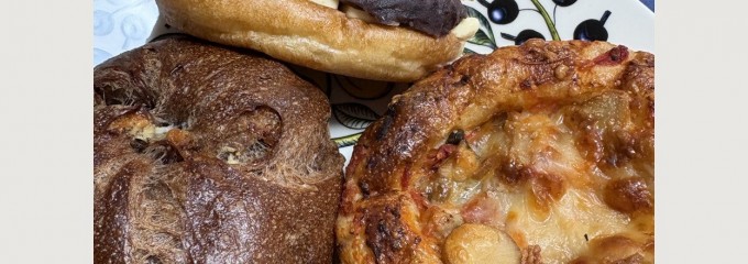 ブーランジェリーラリュ