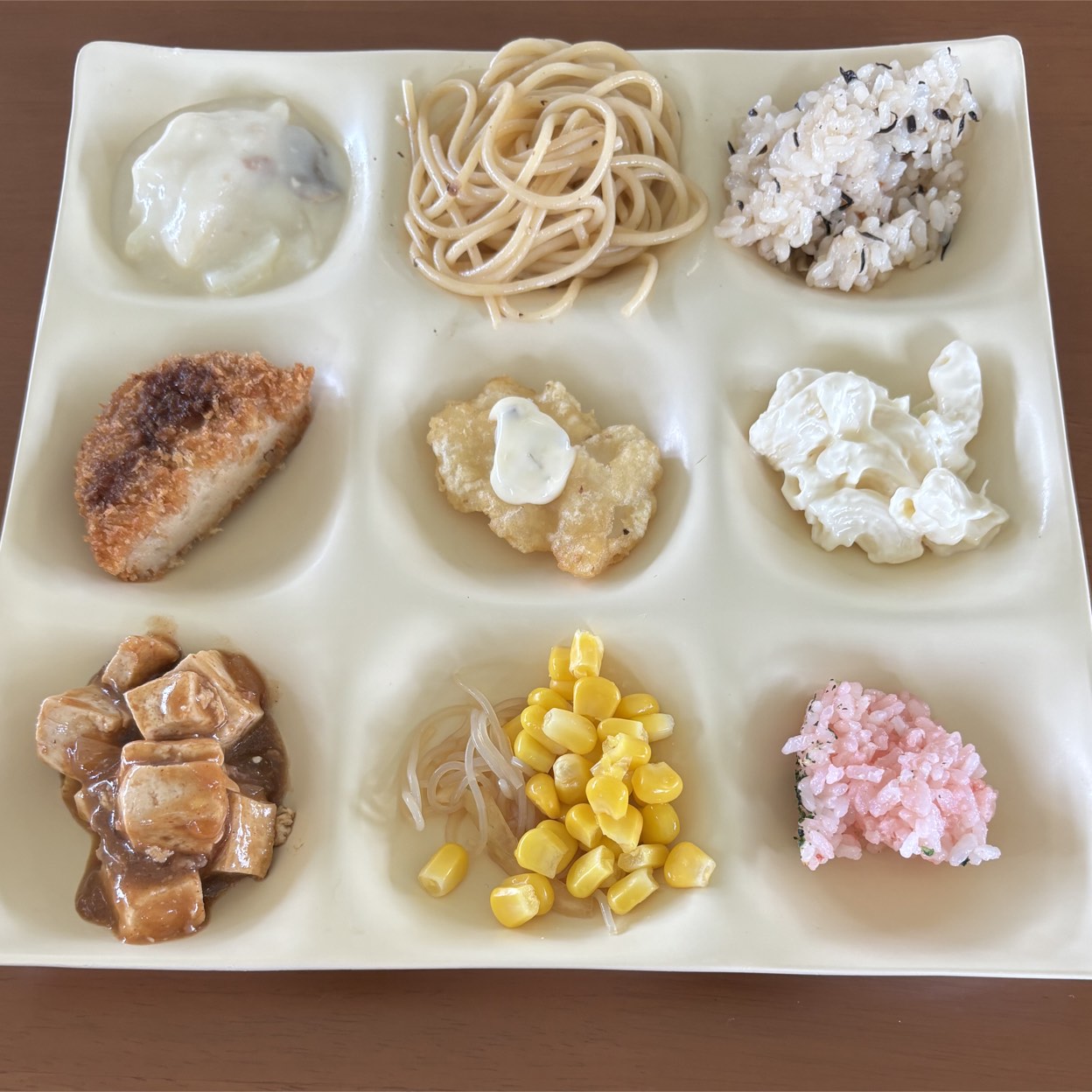 パーク レストラン 花