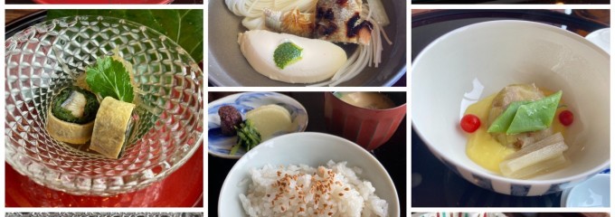 日本料理桃山