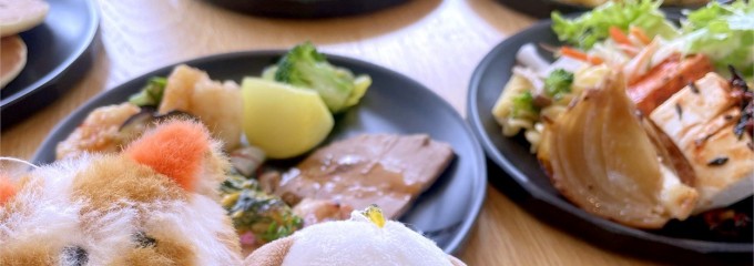 角川食堂