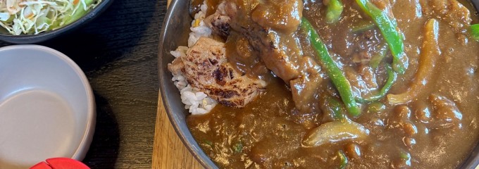 古民屋食堂