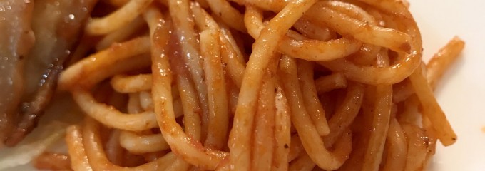 洋食屋 ITO