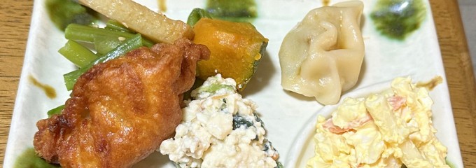 キッチン 一喜也