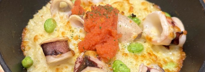 神戸元町ドリア ルミネ池袋店