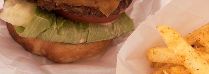 GS BURGER